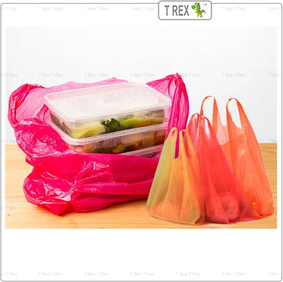 White Plastic Carry Bag stock photo. Image of shop, purchase - 180402796