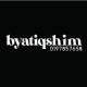 Byatiqshim