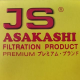 LỌC JS ASAKASHI VIỆT NAM AN PHÚC - AN PHÚC