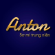 Sơ mi Anton
