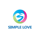 SIMPLE LOVE Household Supplies
