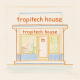 TropiTech House
