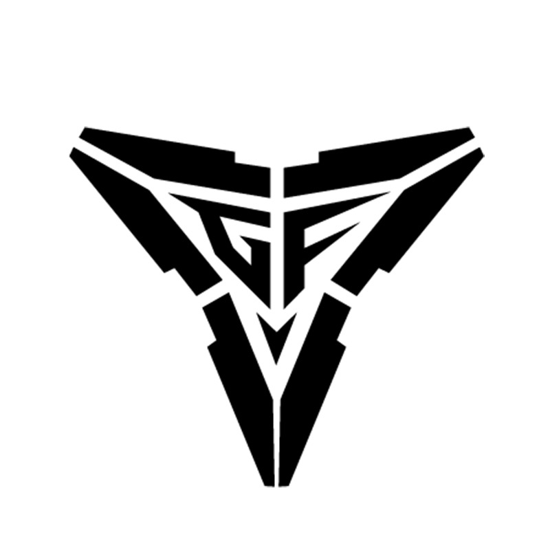 โลโก้ร้าน GAMEFORGE