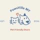 PawsVille MY