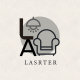 Lasrter
