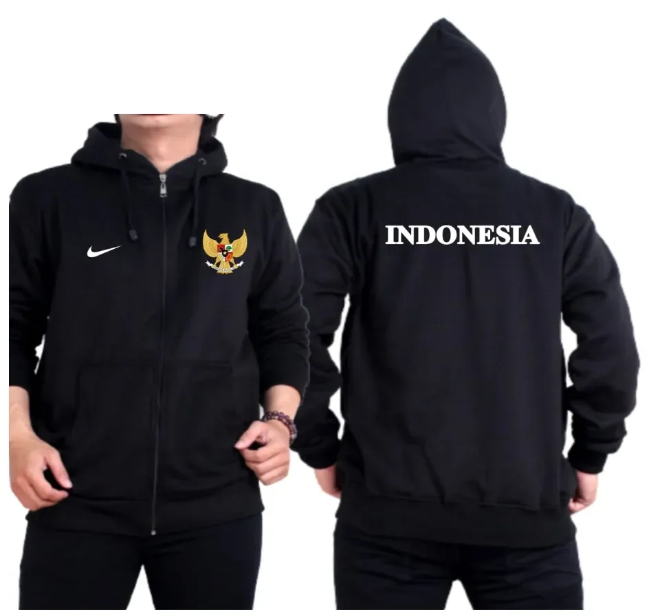 Jaket timnas sales indonesia original nike