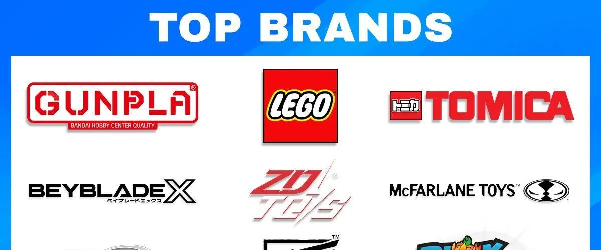 TOYTOWN Philippines Official Online Store Shop Now on Lazada