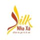 Lụa tơ tằm Nha Xá - Nhaxasilk
