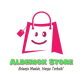 ALBERICK STORE
