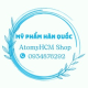 Mỹ Phẩm AtomyHCM