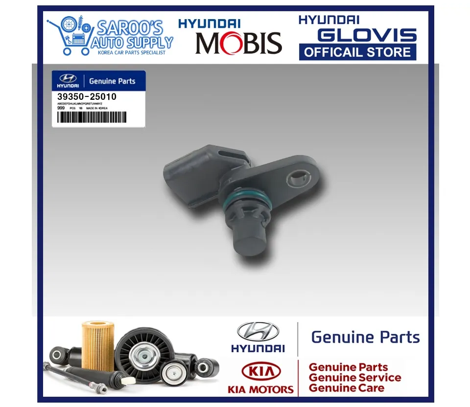 39350-23910 Camshaft Position Sensor For 05-08 HYUNDAI ELANTRA /TIBURON/TUCSON E - Foto 2