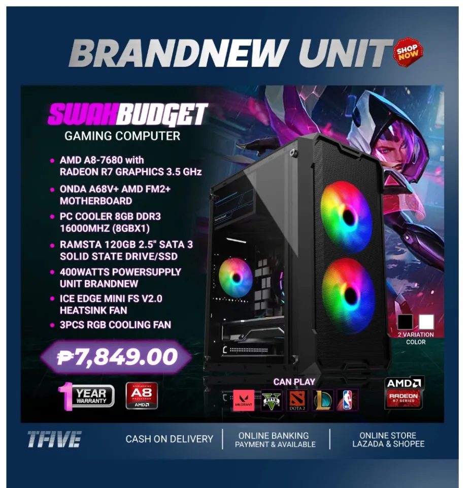 R7 Series A8 7680 Amd Quad Core Amd A8 Vs Core I7 Amd A8-series A8-