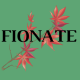 Fionate