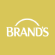 Brand's Suntory