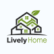 Lively Home