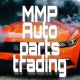 MMP Auto Parts