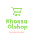 Khonsa Online Shop