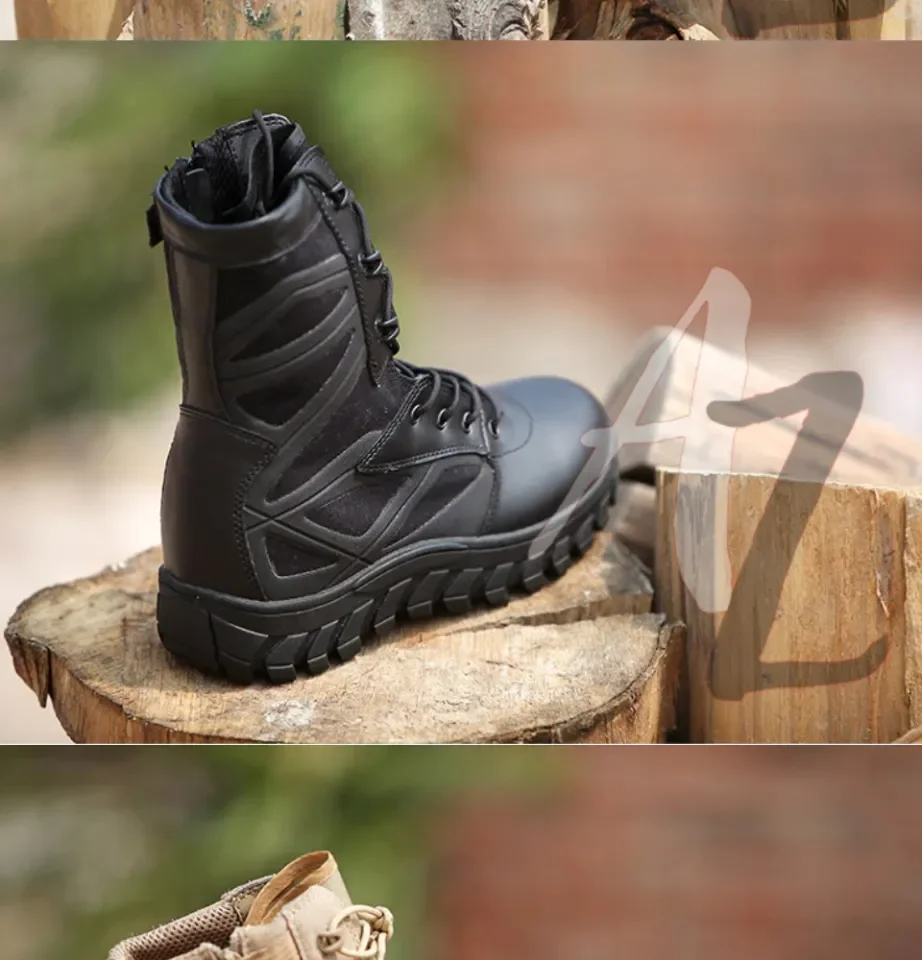 Bates ultra clearance light patrol boot