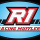 R1 racing muffler shop