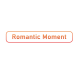 Romantic Moment