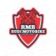 Rudi motobike