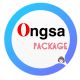 OngsaPackage