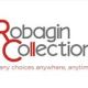 robagin collection