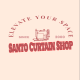 SANTO CURTAIN SHOP