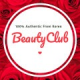 BeautyClub
