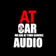 AT CAR AUDIO
