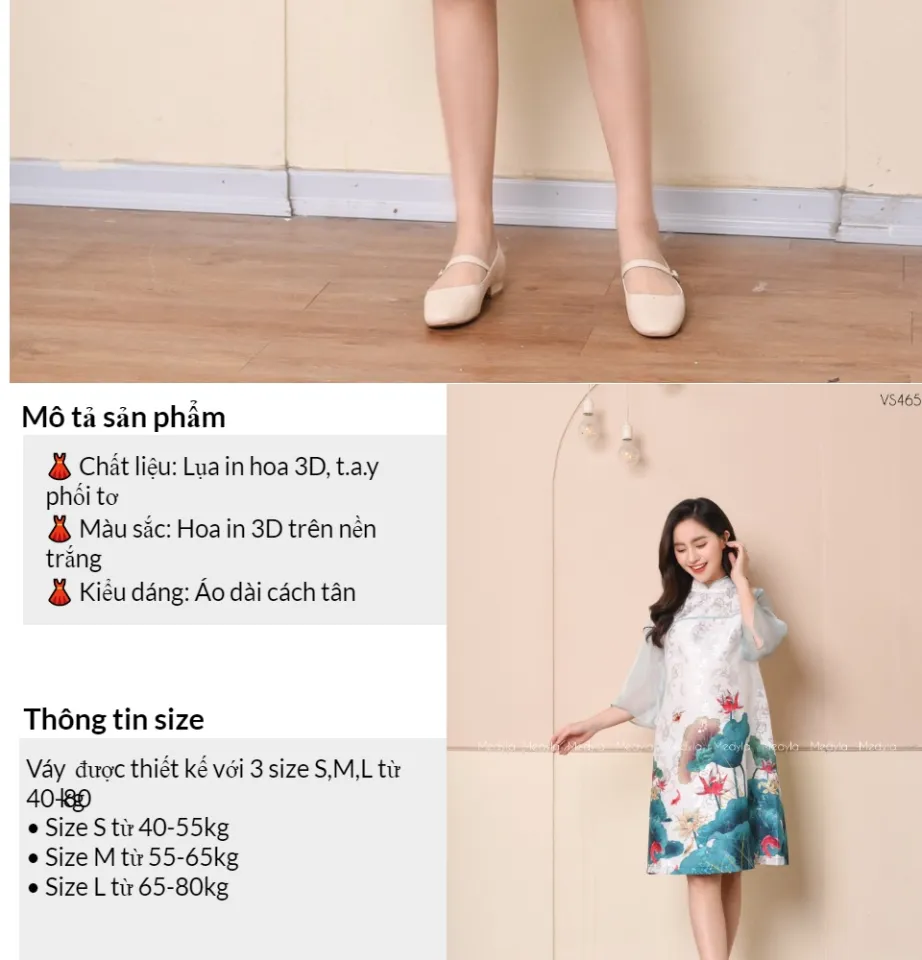 Chân váy dáng chữ a thiết kế xẻ tà thời trang cho mẹ bầu - Đầm bầu |  ThờiTrangNữ.vn