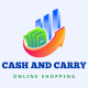 CASH AND CARRY