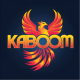 Kaboom Cards Online Shop