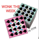 wonk the week 1