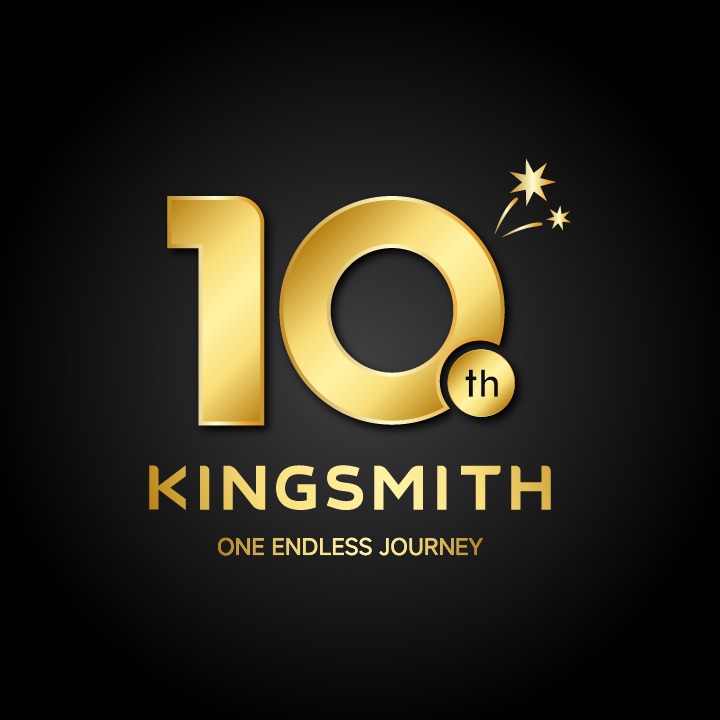 โลโก้ร้าน Kingsmith WalkingPad OfficialStore