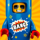 Brick Bang