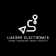 LUXORR ELECTRONICS