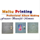 MeiTu photo printing