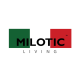 MILOTIC LIVING