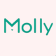Molly Home Life