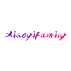 Xiaoyifamily