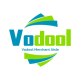 Vodool Merchant Aisle