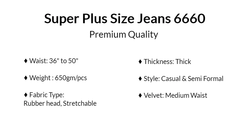 P.Y.O Women Plus Size Ripped Stretch Slim Denim Skinny Jeans Pants