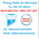 PROPHARMS.USA & DR MICHAELS AUSTRALIA