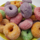 SNACK BERSIH