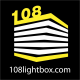108lightbox ป้ายไฟ LED ตกแต่งร้าน