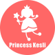 PRINCESS KESLI