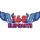 168elephants