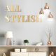 All Stylish