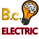 B.C. ELECTRIC